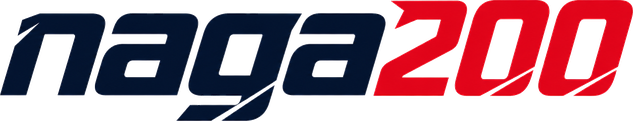 Logo naga200